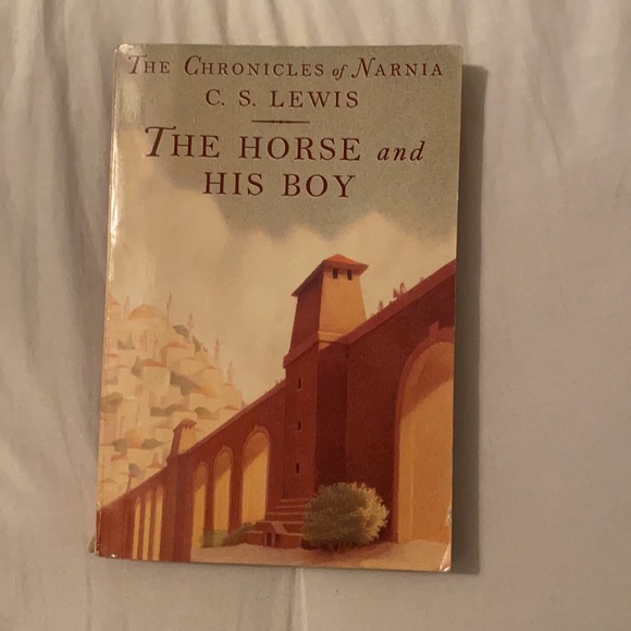 Chronicles of Narnia: Books 1-3 - Picture 5 of 7